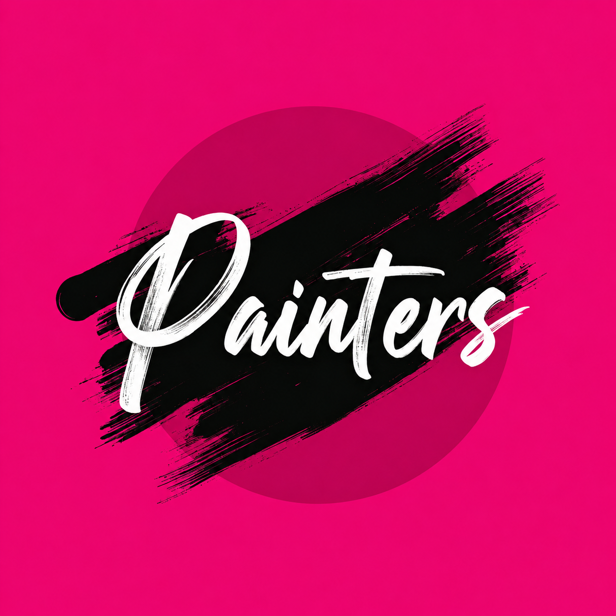 Metro Painters Cape Town professional painting company logo